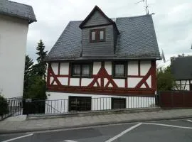 Gästehaus Anja