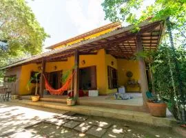 Casa Cores de Imbassai