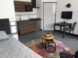 Le Petite, apartment in Sittard