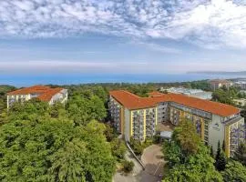 Ferienpark Rügen IFA, Binz