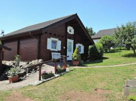 Cottage, Lissendorf, ξενοδοχείο σε Lissendorf