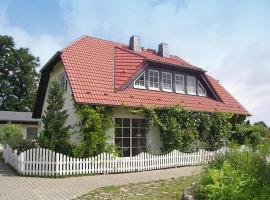 Apartment, Dallgow-Döberitz, vacation rental in Staaken