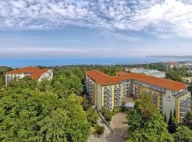 Ferienpark Rügen IFA, Binz