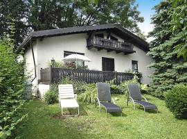 Cottage, Jagdhof, hotel with parking in Judenbach