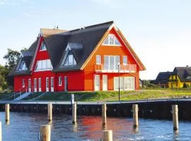 Ferienwohnung Seem we im F hrhaus Vieregge