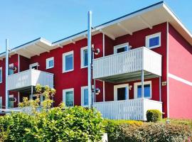 Apartments, Zislow, hotel in Zislow