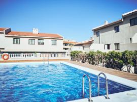 Luxury house in El Médano, hotel u gradu El Medano