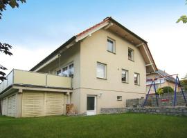 Apartment, Malchow, hotel in Malchow