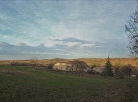 Domaine de la Couderquié, holiday rental in Lautrec