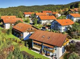 Ferienwohnung in Bodenmais am Großen Arber