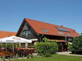 Farmstay Neuendorfkrug, Lütow