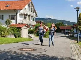 Ferienwohnung in Bodenmais am Großen Arber
