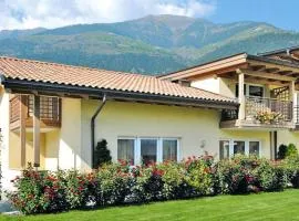 Apartment in Schlanders near Stelvio Park