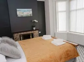 Six Bells Retreat
