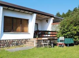 Semi-detached house, Twietfort, vacation rental in Appelburg