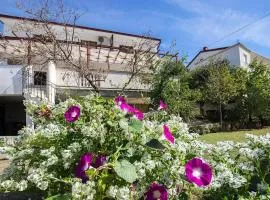 Apartment in Starigrad near Paklenica Park