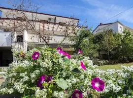Apartment in Starigrad near Paklenica Park