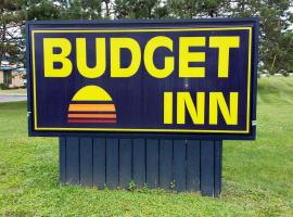 Budget Inn Fairport, hotel v destinaci Fairport