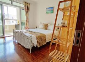 Mrs Li's Home: Şanghay'da bir kiralık tatil yeri