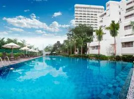 Dorsett Grand Subang Hotel