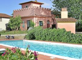 Country estate Santa Lucia La Rotta - ITO04167-EYE, hotel v mestu Castiglione del Bosco