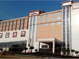 Country Inn & Suites by Radisson, Meerut, hotel v destinaci Mérath