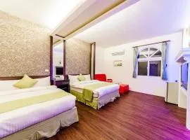 Da Wan Hostel