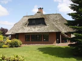 Cottage, Humptrup, hótel í Humptrup