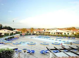 Villa in Cecina Mare near Sandy Beach