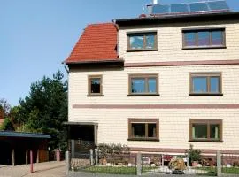 Ferienwohnung, Tambach-Dietharz