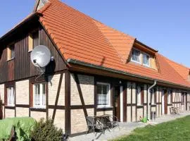 Farmstay Neuendorfkrug, Lütow