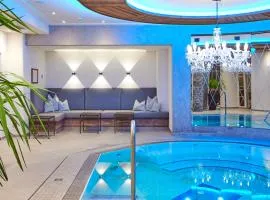 Platzlhof - Mein Hotel im Zillertal