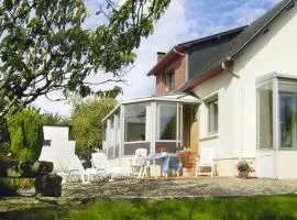 Holiday Home in Normandy near Alabaster Coast