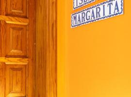 Mi Posadita - Isla de Margarita