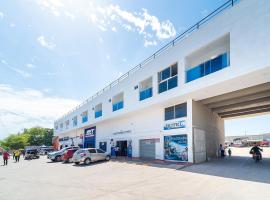 Hotel La Inmaculada, hotel near Ernesto Cortissoz International Airport - BAQ, 