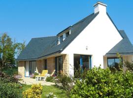 Holiday Home St- Gildas-de-Rhuys - BRE04131-F, hotel a Saint-Gildas-de-Rhuys