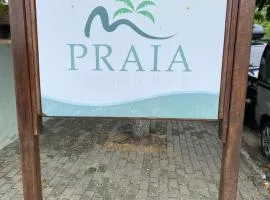 PRAIA RESIDENCE Rua Cajueiro