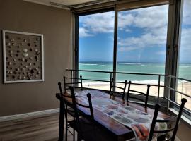 On The Beach At Strand, self catering accommodation in Strand
