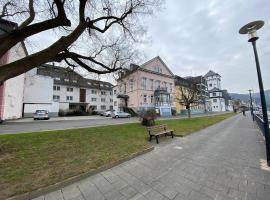 Gästehaus Hein, B&B di Boppard