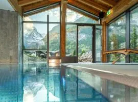 Luxury Residence Colosseo Zermatt