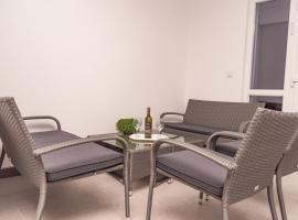 Apartmani Marijamagdalena, hotel v destinaci Gračac