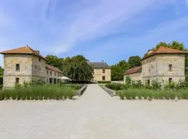 La Maison Forte