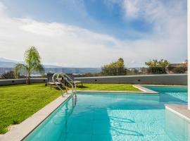 Villa Jarko, holiday rental in Chania Town