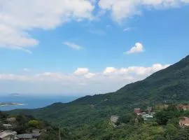 山茶雅舍 新北市民宿證號360號