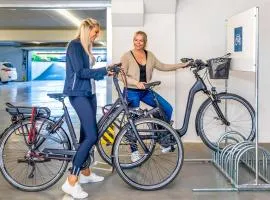 3 sterren hotel in Beringen