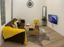 Bastia charmant appartement 30m2 centre-ville