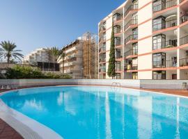 RT-Apartamentos Guinea, Hotel in Playa del Inglés