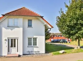 Ferienapartment-ruegen