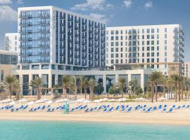 Vida Beach Resort Marassi Al Bahrain, hotel en Manama