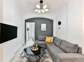 Porto Sea View Apartments - A. Svolou 22